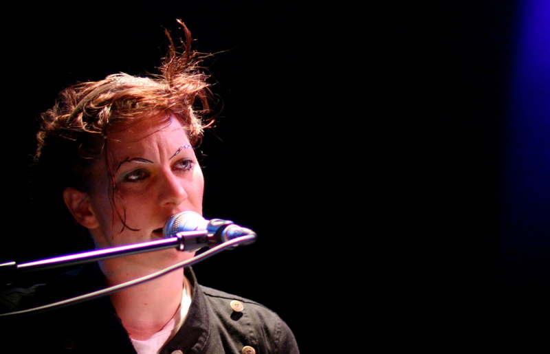 Who Killed Amanda Palmer