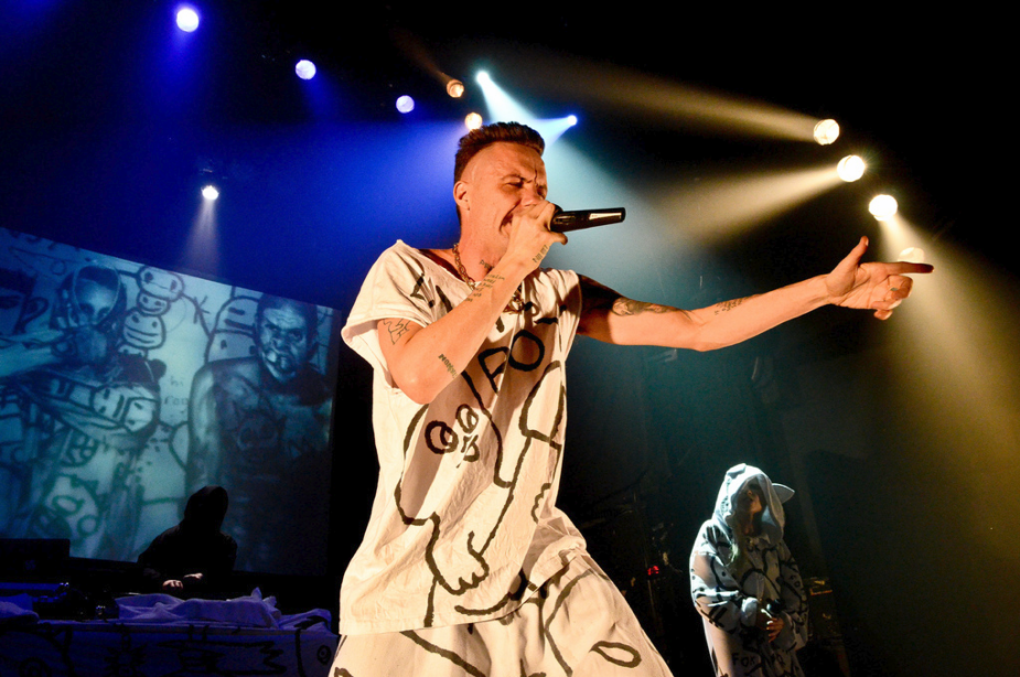 Die Antwoord