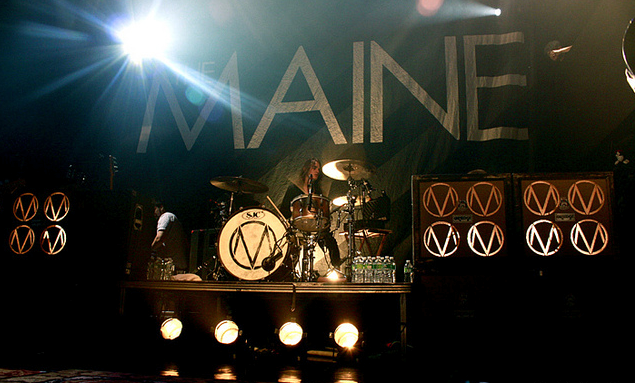 The Maine